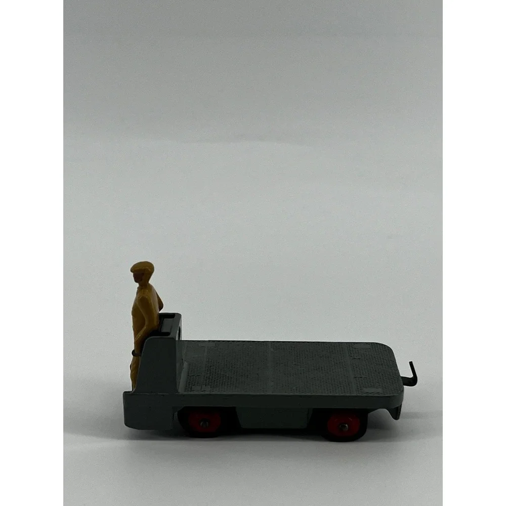 Dinky vintage toys